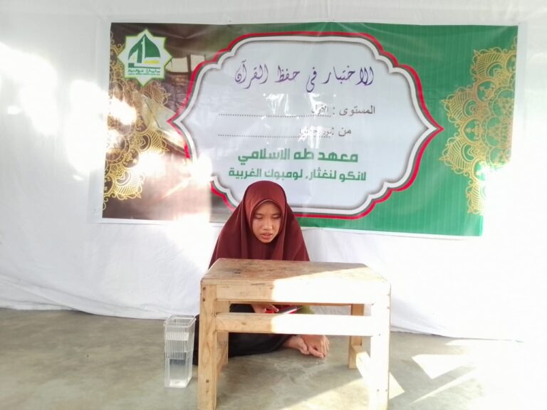 pondok pesantren, pesantren di Lombok, pondok pesantren di ntb, pondok pesantren terbaik di ntb, ponpes di Lombok, santri, ponpes tahfidz, ponpes tahfidz di Lombok, tahfidzul qur'an, ponpes thoha, pondok pesantren thoha