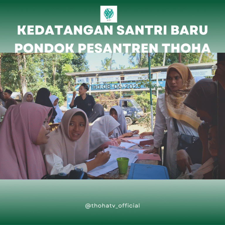 Hijau Putih Minimalis Ucapan Hari Pendidikan Nasional Kiriman Instagram