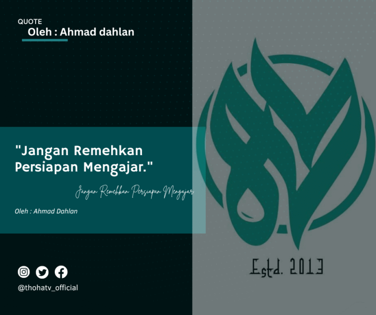 Konten Facebook Berita Umum Kutipan Profesional Statis Hijau dan Hitam Pekat (1)