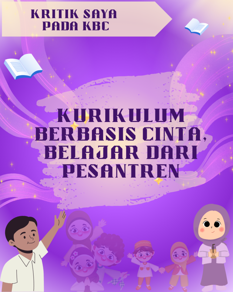 Ungu Putih Modern Hari Kartini Konten Instagram