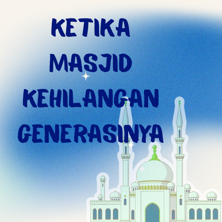 Beige Blue Gradient Motivation Qoute Instagram Post