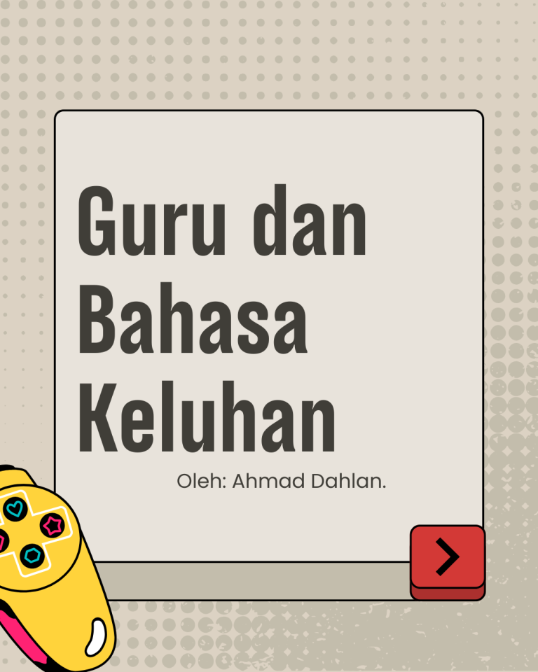 Cokelat Modern Tips Meningkatkan Potensi Diri Postingan Instagram