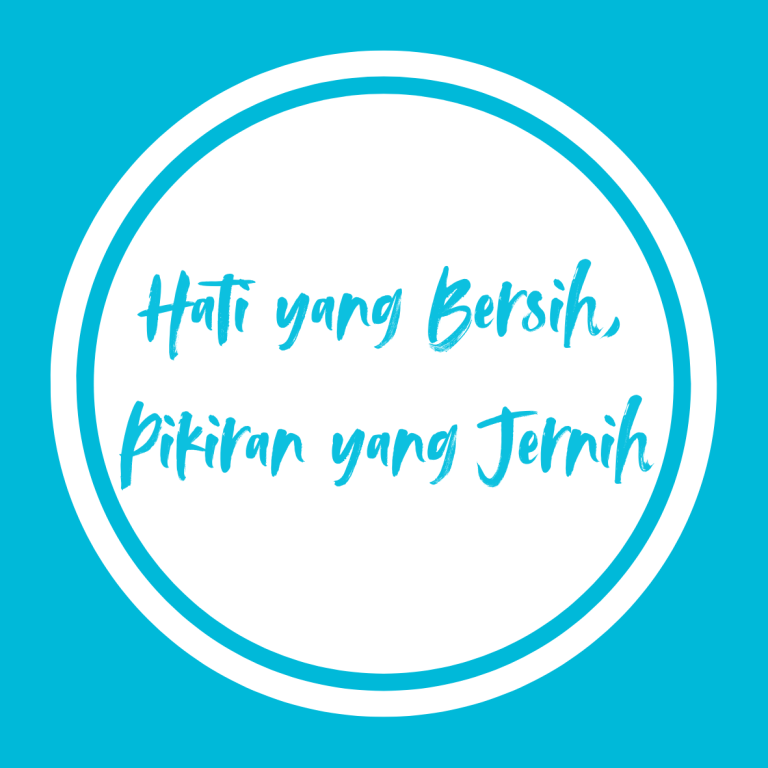 Colorful Be Creative Lightbulb Sticker