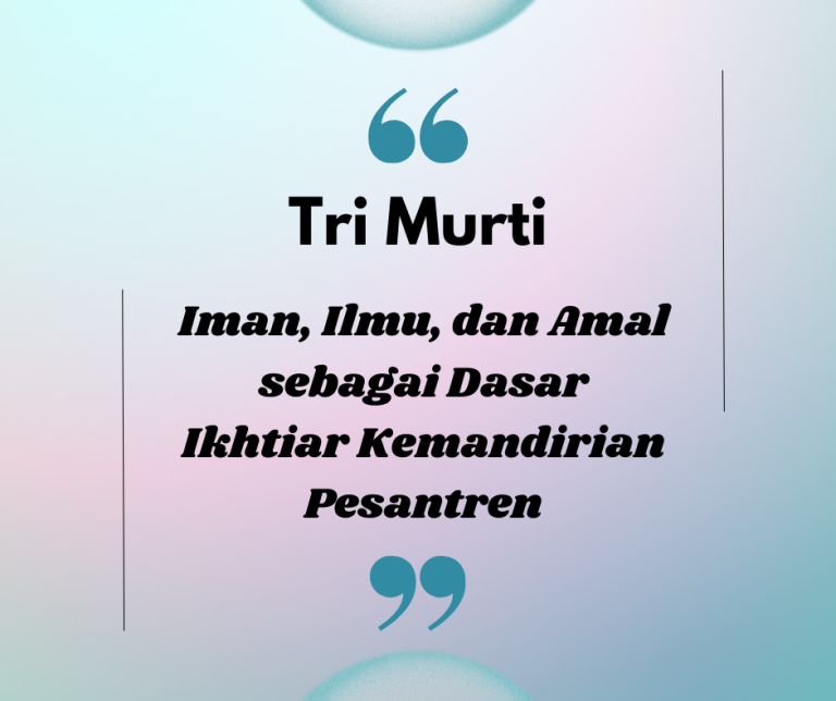 Biru Dan Merah Muda Gradien Motivasi Harian Facebok Post