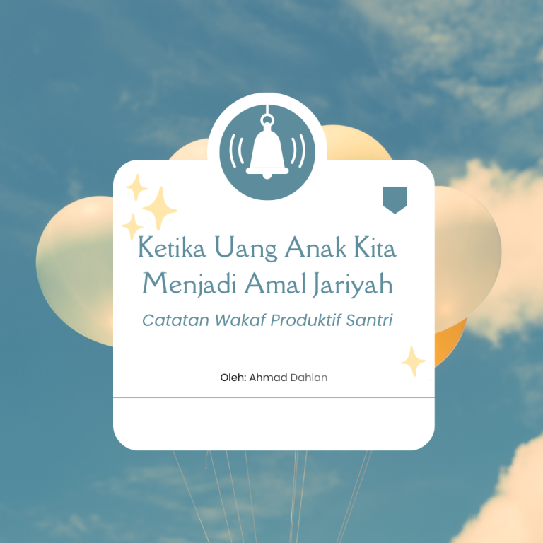 biru, ilustrasi moderen motivasi harian inspirasi instagram post